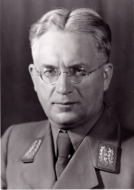 <b>Karl Strölin</b> Wilhelm Murr - MurrWilhelm