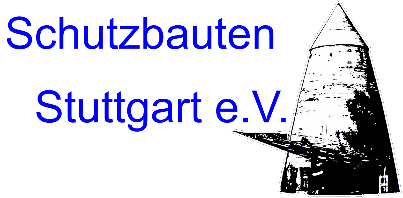 Schutzbauten Stuttgart Logo